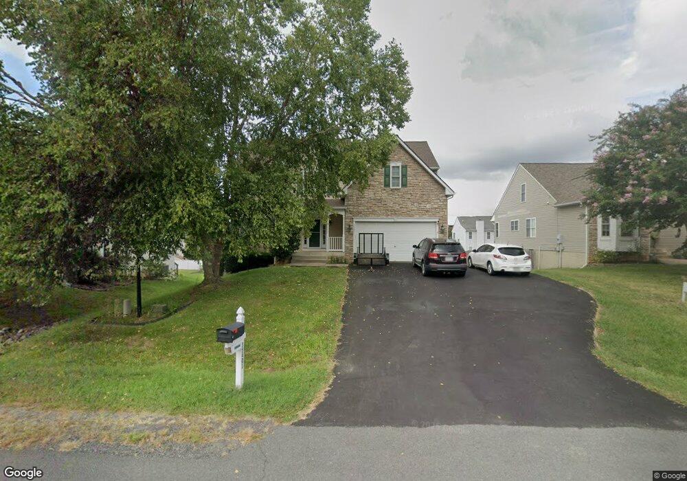 35401 Gosling Ln, Locust Grove, VA 22508 - photo 1