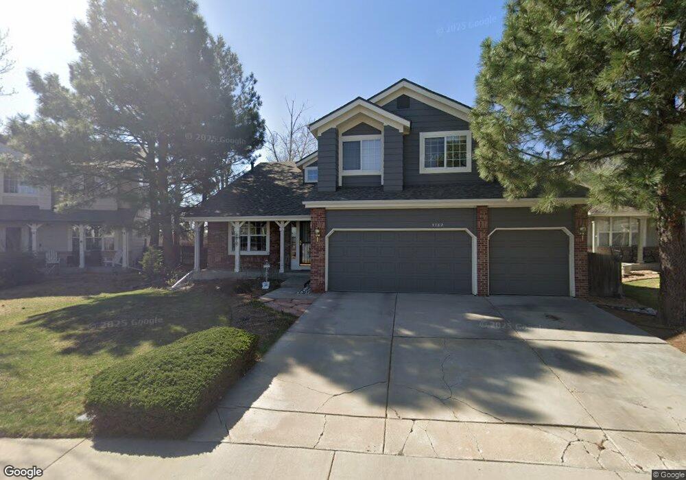 5782 W 80th Cir, Arvada, CO 80003 - photo 1