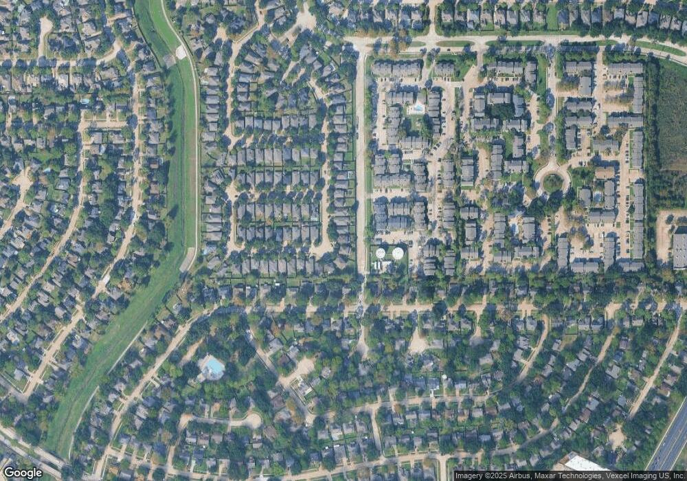 8906 Tarpon Springs Ln, Houston, TX 77095 - photo 1