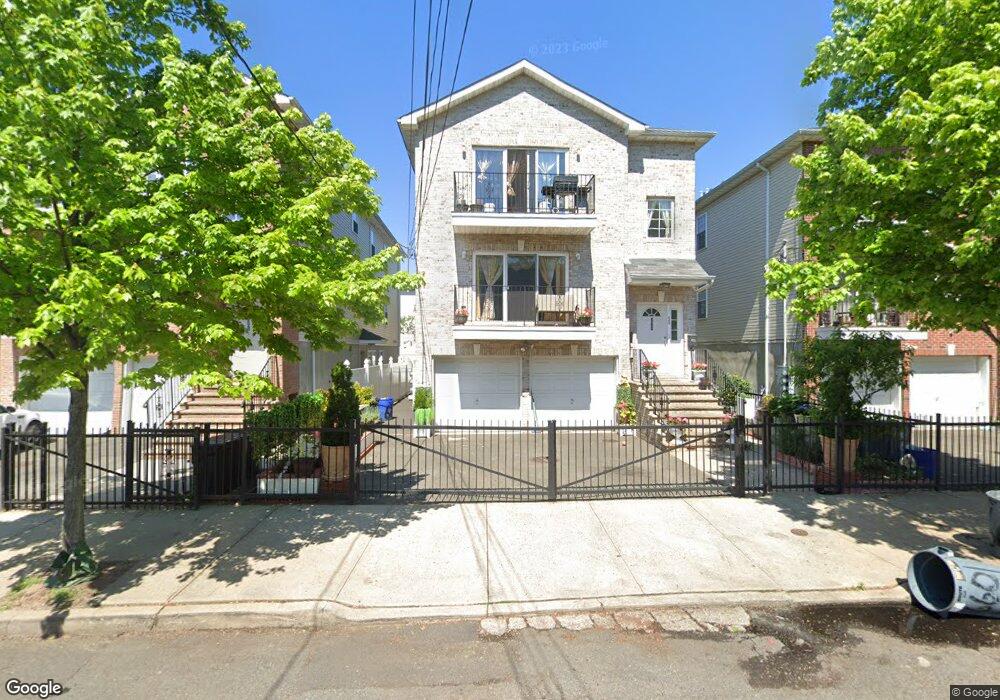 660-662 N 3rd St, Newark, NJ 07107 - photo 1