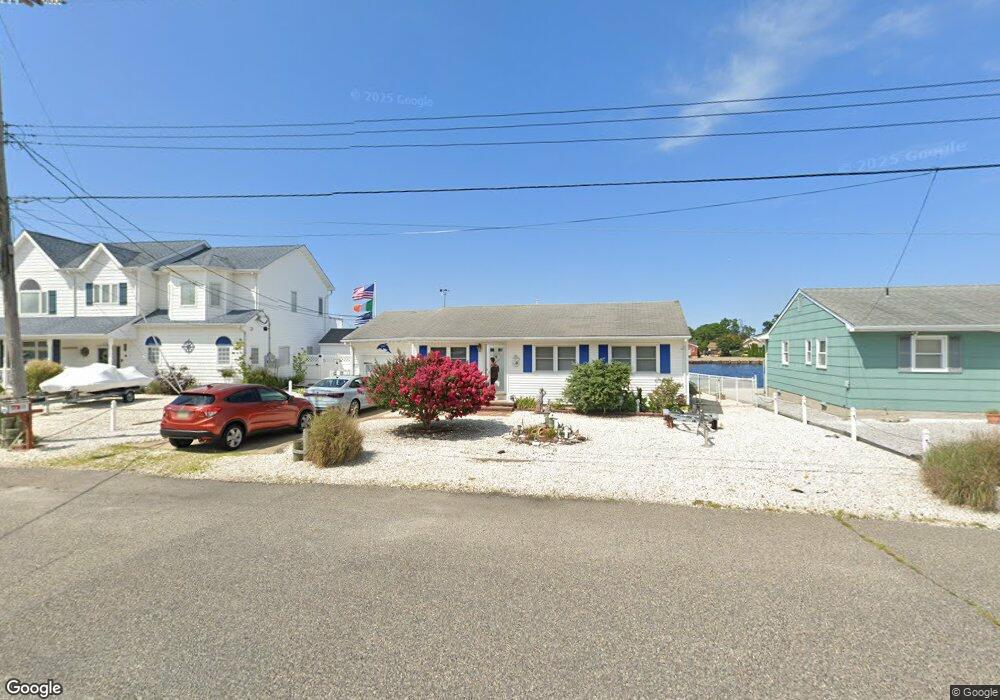 502 Middle Branch Dr, Forked River, NJ 08731 - photo 1