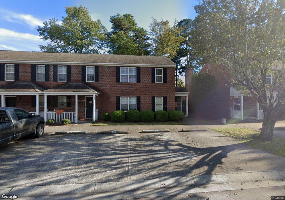 5135 Lampost Cir, Wilmington, NC 28403 - photo 1