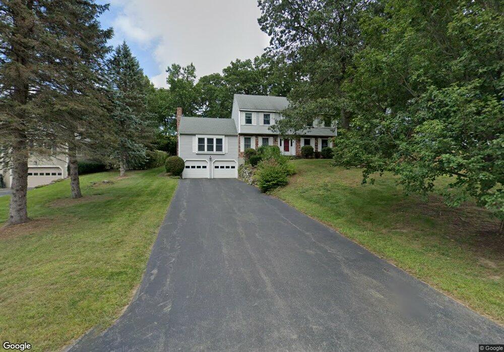 88 Hill St, Concord, MA 01742 - photo 1