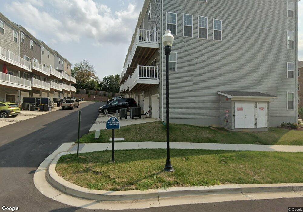 2809 Duvall Ridge Rd, Hyattsville, MD 20785 - photo 1