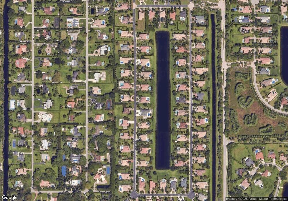 3496 Juniper Ln, Davie, FL 33330 - photo 1