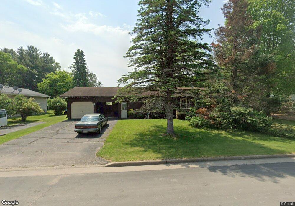 1203 E 14th St, Merrill, WI 54452 - photo 1