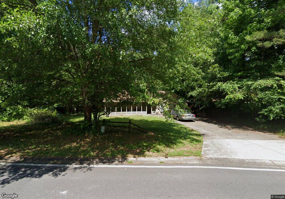 1961 Kemp Rd, Marietta, GA 30066 - photo 1