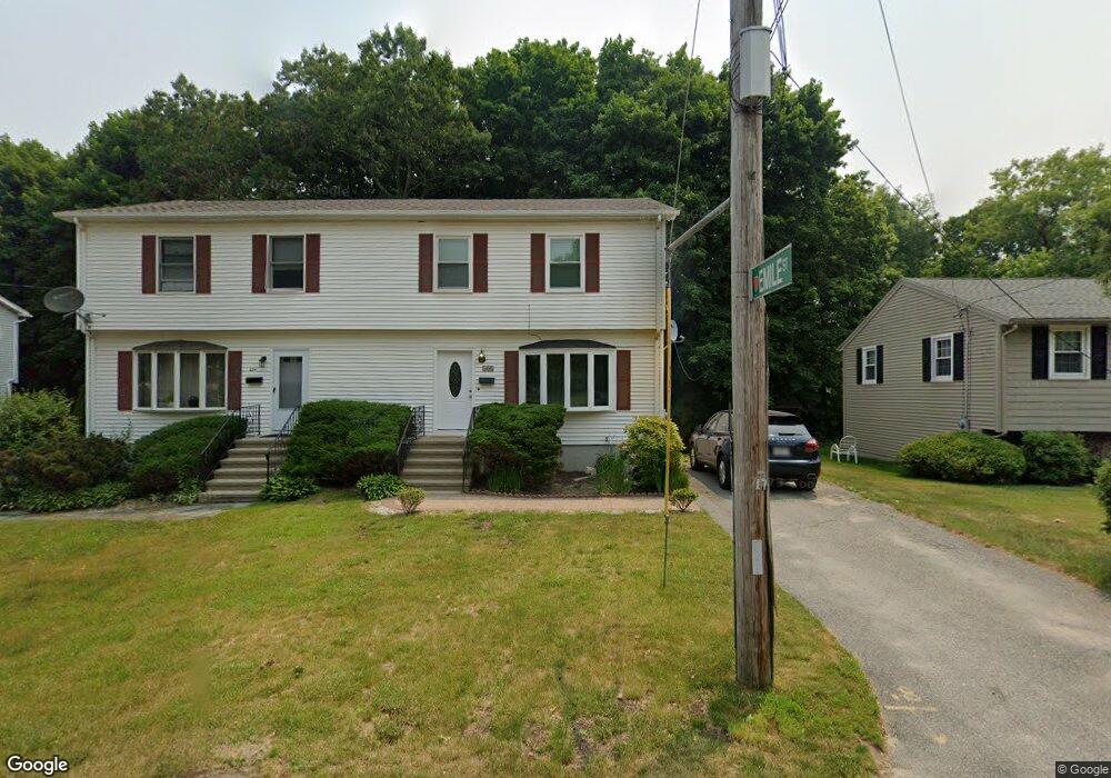 63B Trahan Ave, Worcester, MA 01604 - photo 1