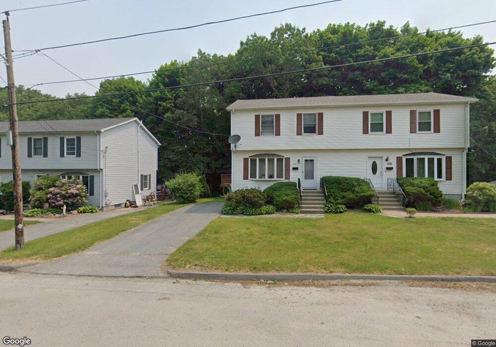 63 Trahan Ave, Worcester, MA 01604 - photo 1