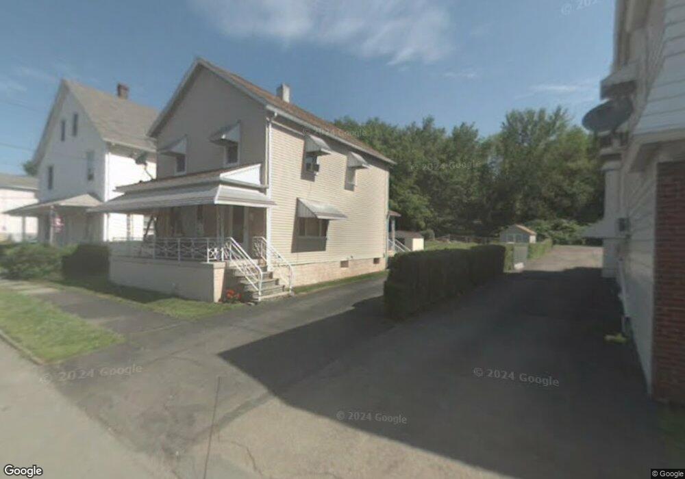 1820 Luzerne St, Scranton, PA 18504 - photo 1