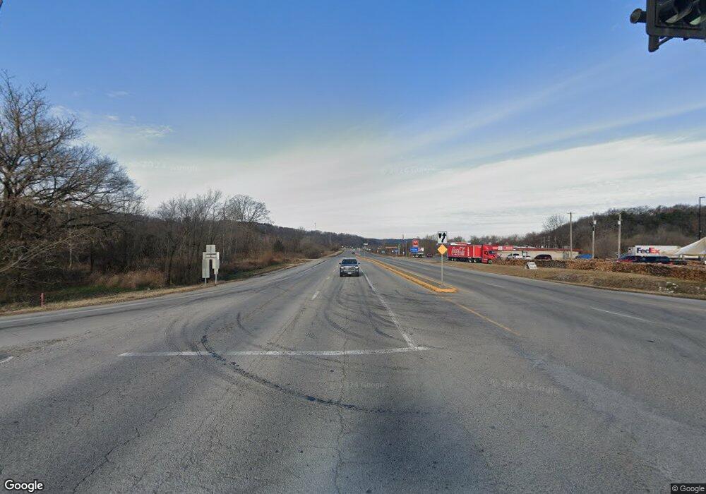 6 Bella Vista Way, Bella Vista, AR 72714 - photo 1