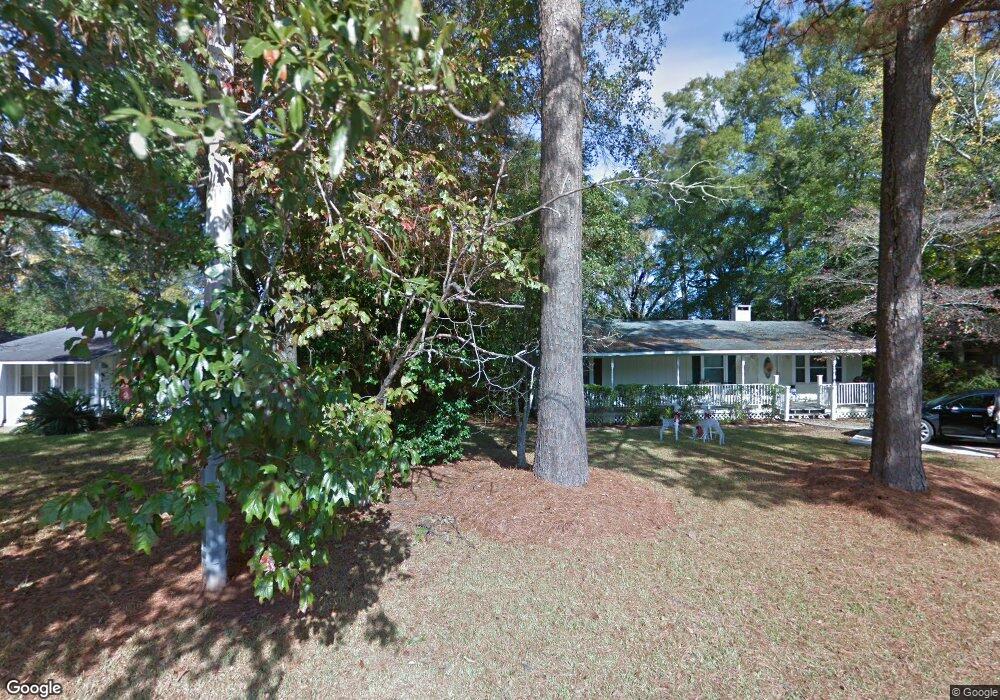3976 Hillcrest Ln W, Mobile, AL 36693 - photo 1
