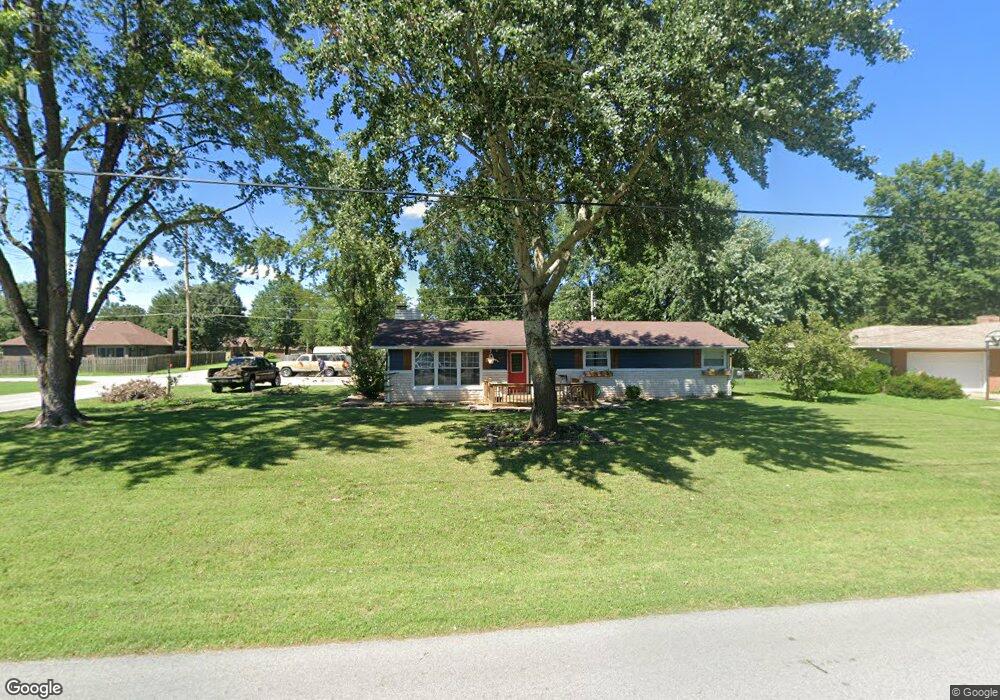 213 W Bennett St, Nixa, MO 65714 - photo 1