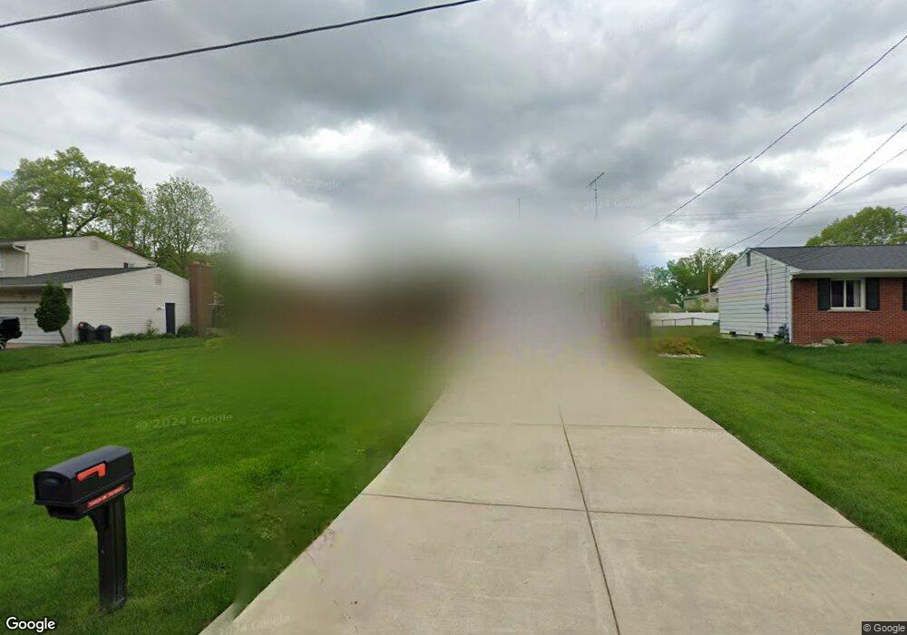 1116 Trotwood Ln, Flint, MI 48507 - photo 1