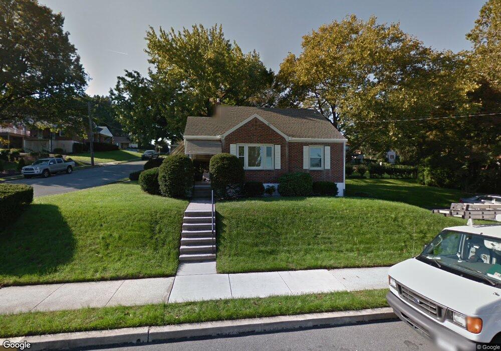 60 E Broad St, Reading, PA 19607 - photo 1