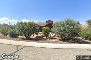 1400 Ridgewood Dr Unit 21, Prescott, AZ 86305