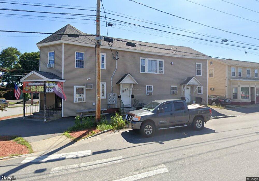 41 Washington St, Concord, NH 03301 - photo 1