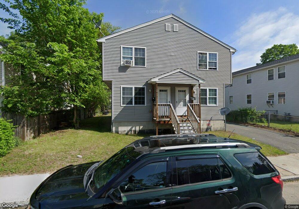 164-166 Tyler St unit 1, Springfield, MA 01109 - photo 1