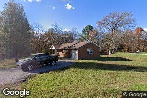 55 Ghea Rd, Normandy, TN 37360