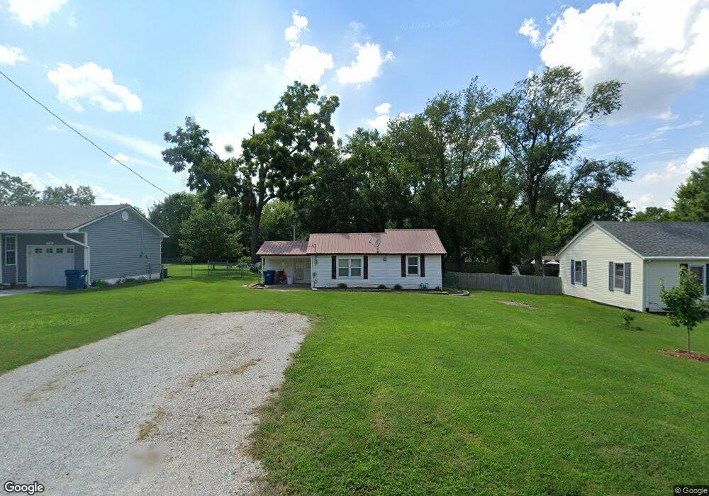 313 Water St, Nixa, MO 65714 - photo 1