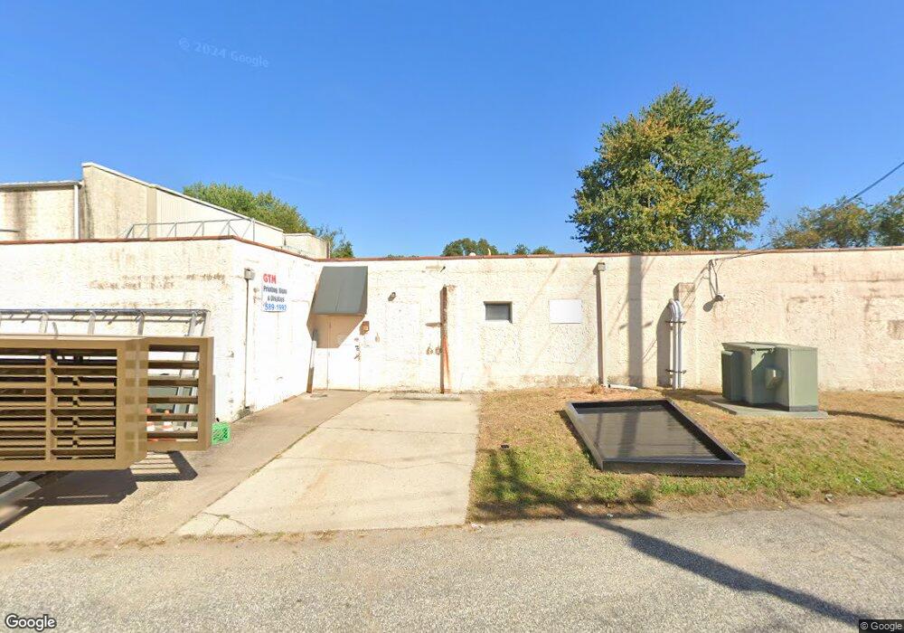 1960 Harris Dr, Woodbury, NJ 08096 - photo 1