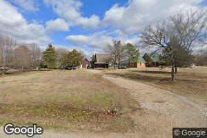 39796 Stone Rd, Howe, OK 74940