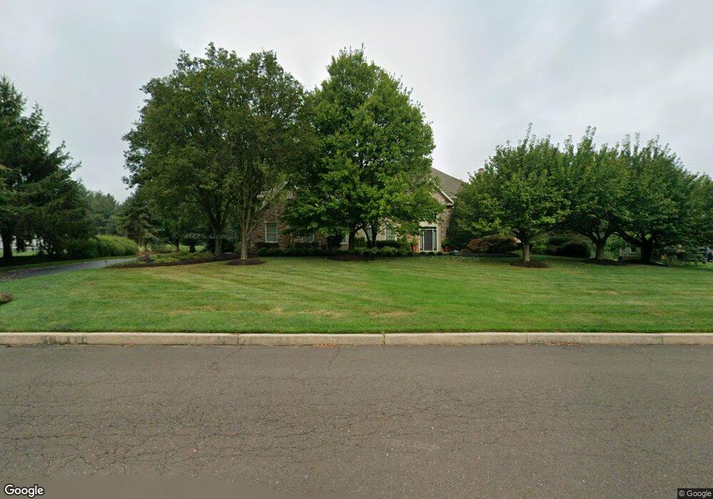 2111 Country View Ln, Lansdale, PA 19446 - photo 1