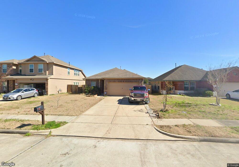 2203 Hackberry Bank Ln, Rosenberg, TX 77471 - photo 1