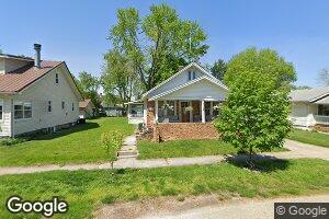 1432 Laurel St, Elkhart, IN 46514