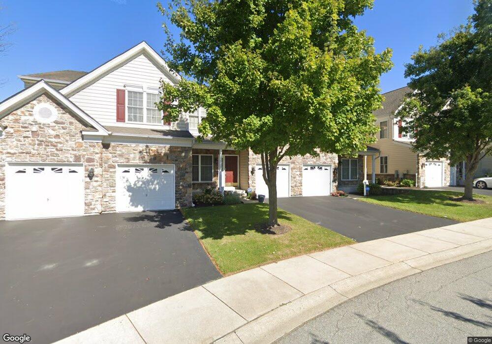 122 Farm Meadows Ln unit 10, Hockessin, DE 19707 - photo 1