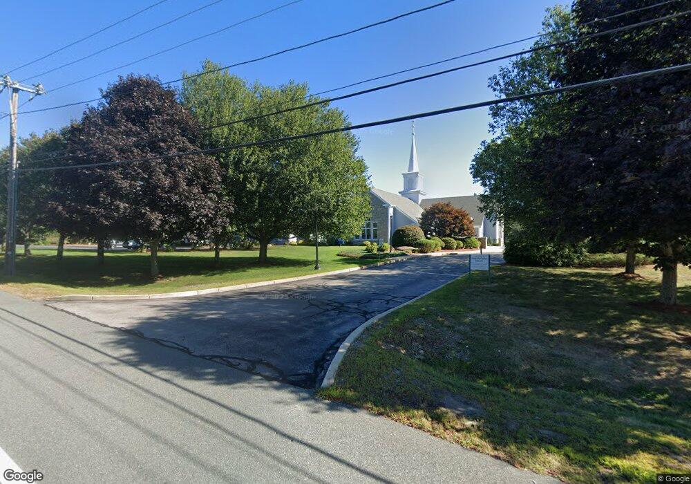 800 Pippin Orchard Rd, Cranston, RI 02921 - photo 1