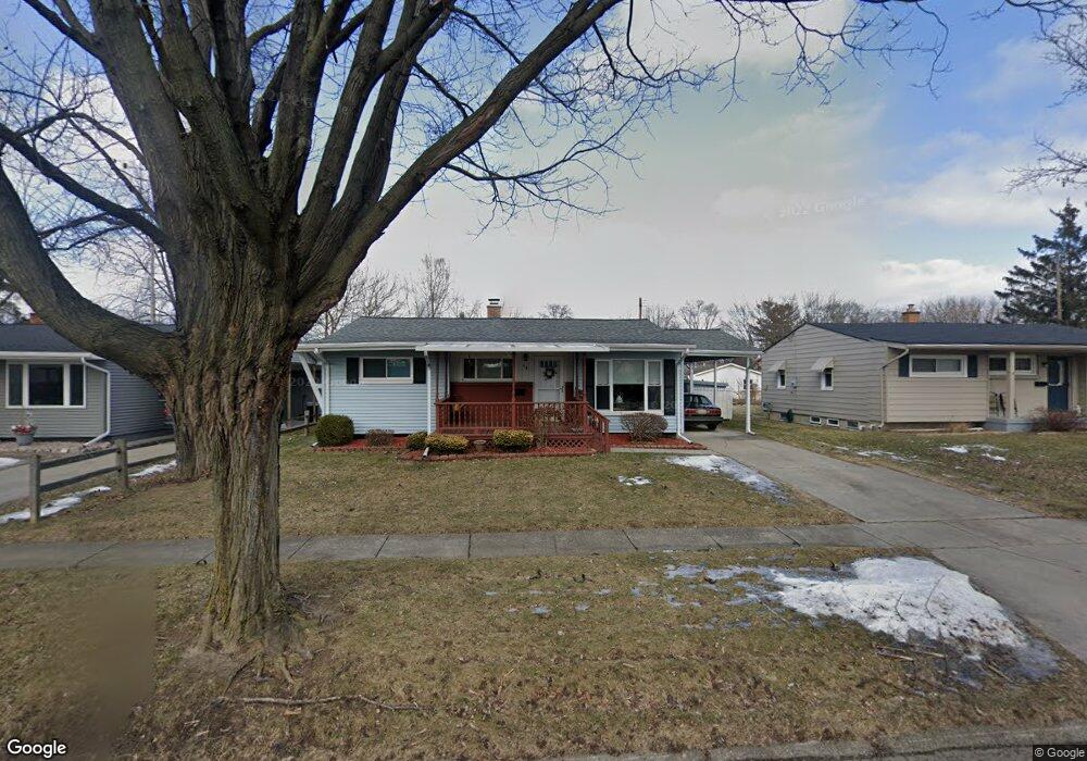 419 Tamarac Dr, Davison, MI 48423 - photo 1