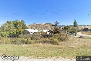 3982 Us Highway 93, Darby, MT 59829