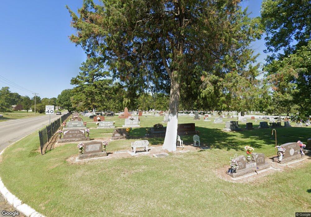 1412 Mchaney Rd, Harrisburg, IL 62946 - photo 1