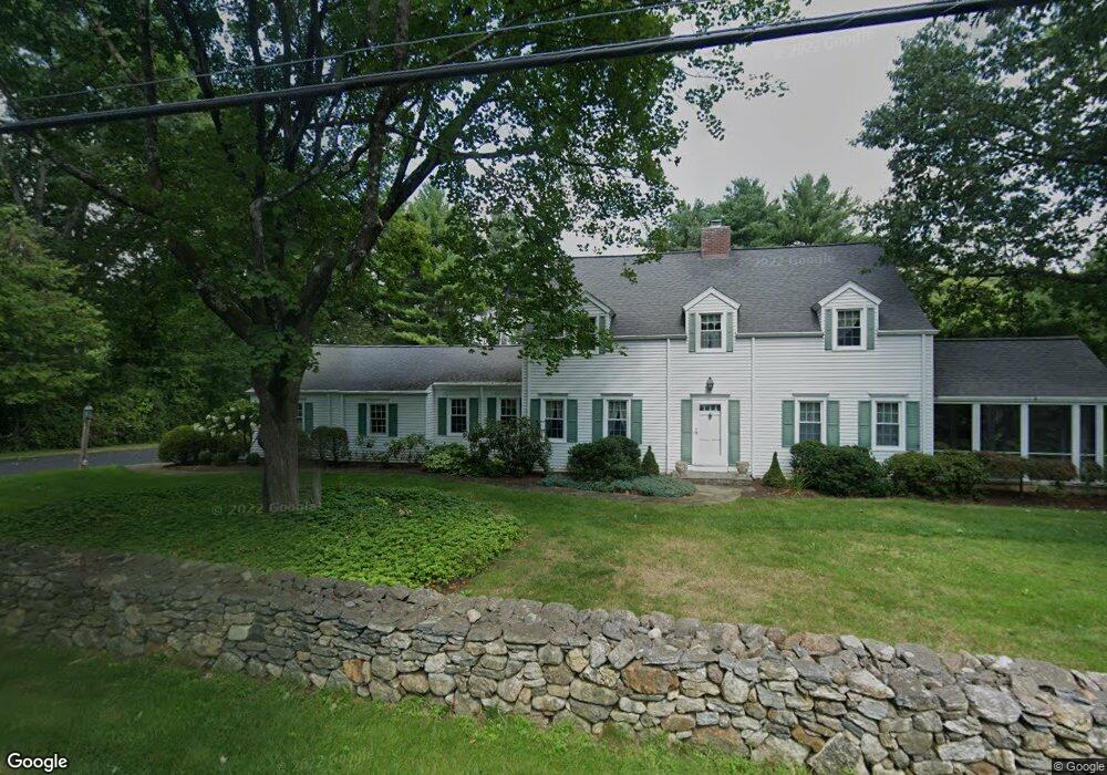 89 Hop Brook Rd, Simsbury, CT 06070 - photo 1