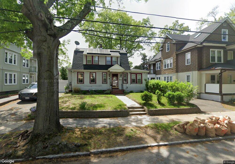 18 Draper St, Springfield, MA 01108 - photo 1