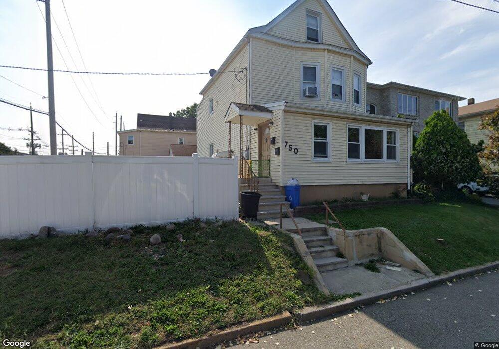 750 Brisbin St, Lyndhurst, NJ 07071 - photo 1