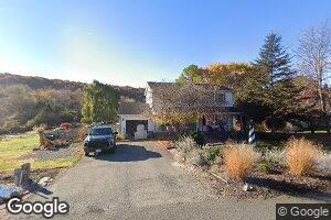 2795 Old Fort Rd, Blacksburg, VA 24060