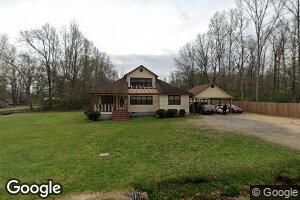 12260 Houeye Rd, Roseland, LA 70456
