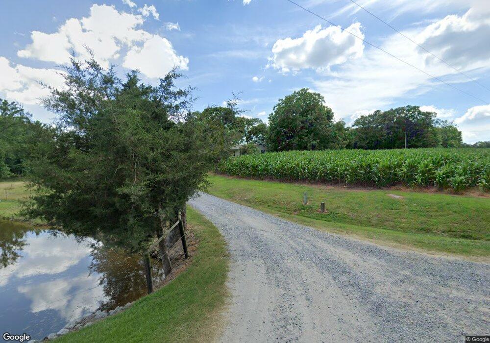 501 Lucas Rd, Star, NC 27356 - photo 1