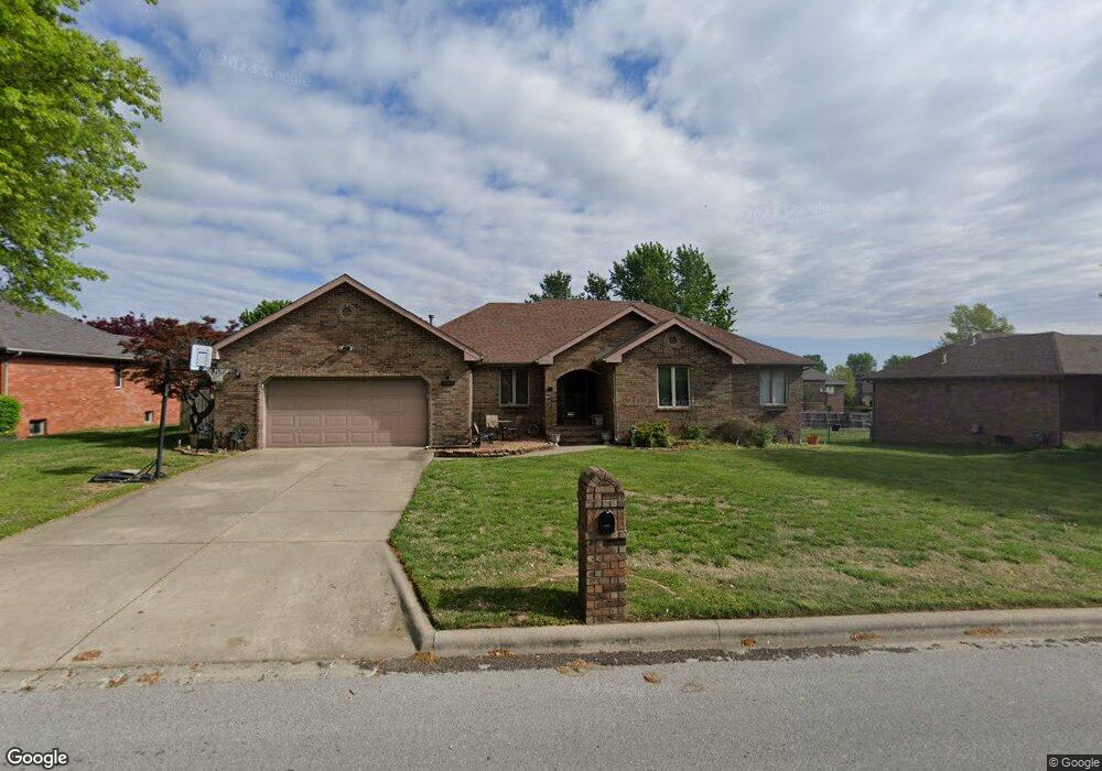 1003 Bryce Ln, Nixa, MO 65714 - photo 1