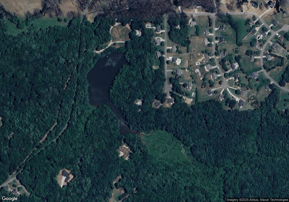 228 Hollyberry Way, Ball Ground, GA 30107 - photo 1