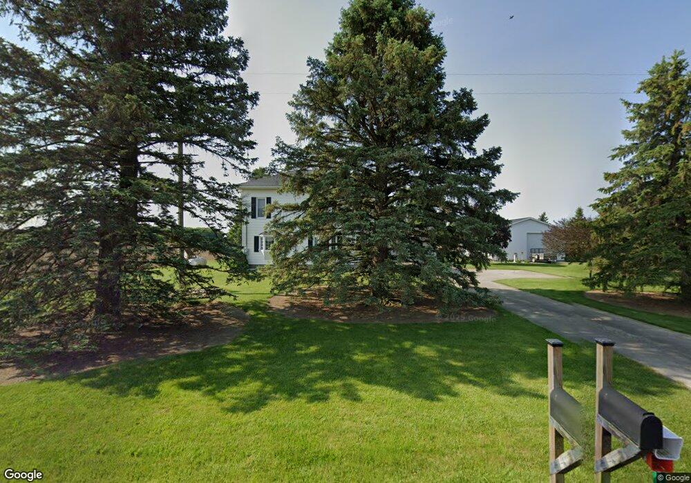 2865 Ferden Rd, New Lothrop, MI 48460 - photo 1