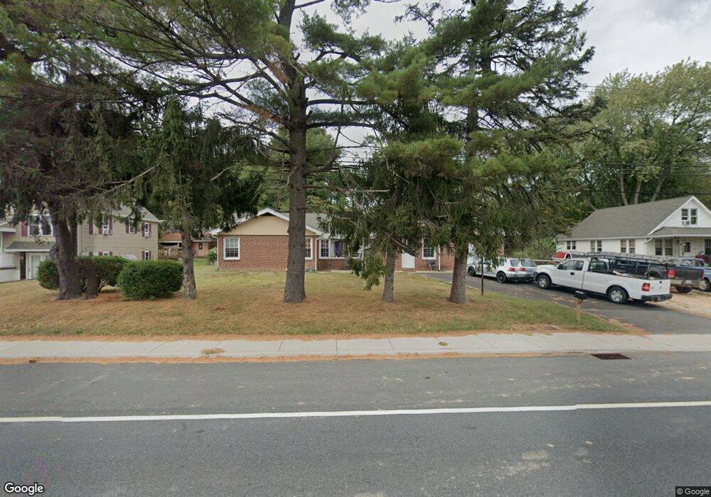 5809 Kirkwood Hwy, Wilmington, DE 19808 - photo 1