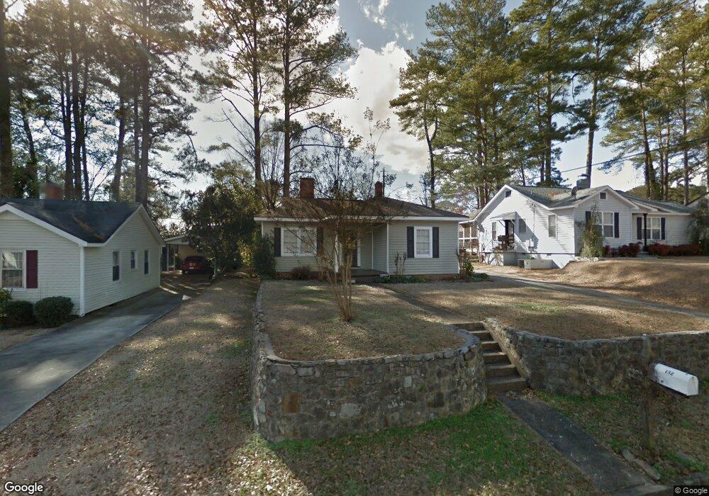 132 Whittier St, Gadsden, AL 35901 - photo 1