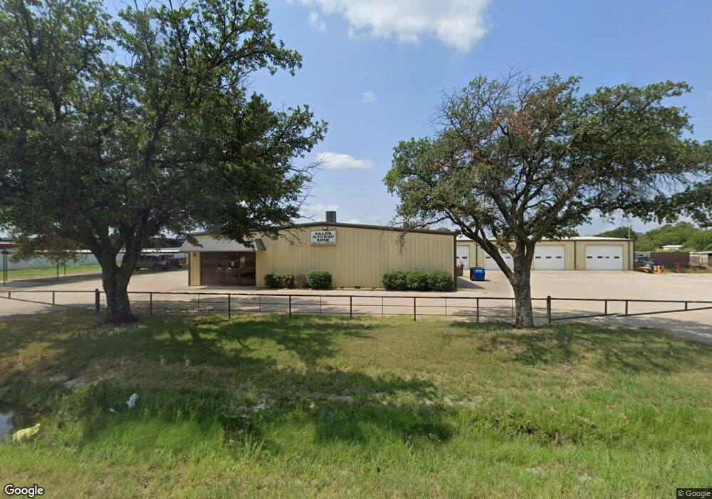 1405 Interstate 45, Ennis, TX 75119 - photo 1