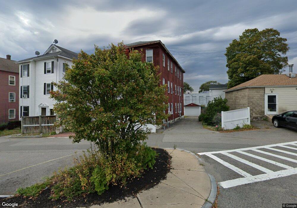 2 Waller Ave, Worcester, MA 01603 - photo 1