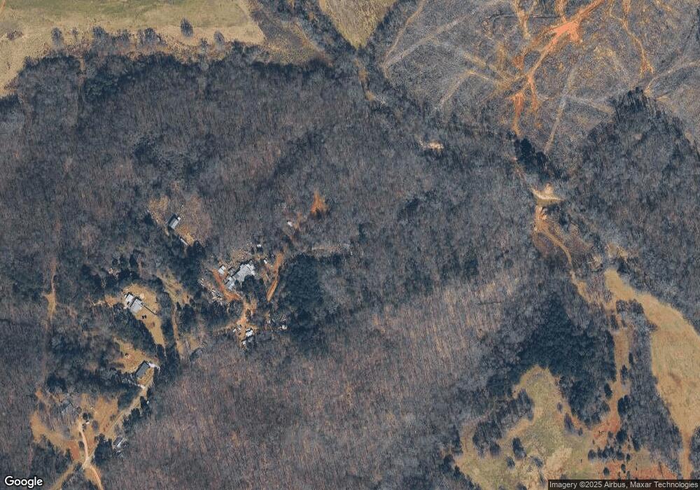 404 Mcclure Rd, Gillsville, GA 30543 - photo 1