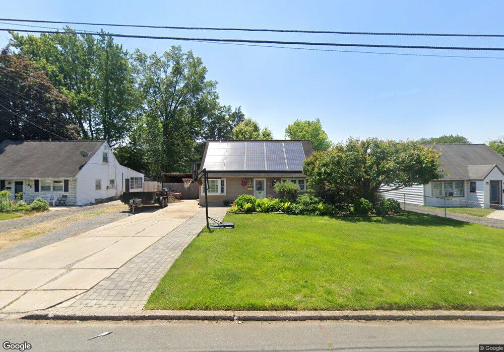 48 Dunmore Ave, Ewing, NJ 08618 - photo 1