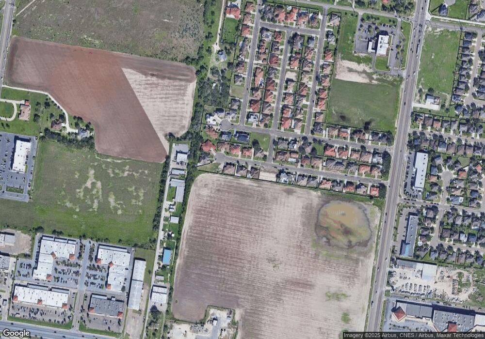 2424 W Rhin Dr, Edinburg, TX 78539 - photo 1